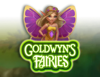 Goldwyns Fairies