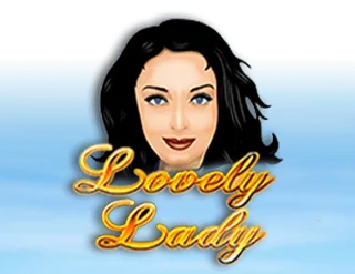 Lovely Lady
