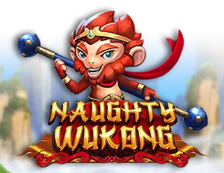Naughty Wukong
